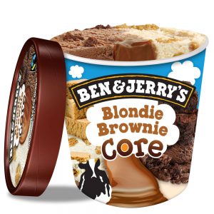 ben and jerrys angebot